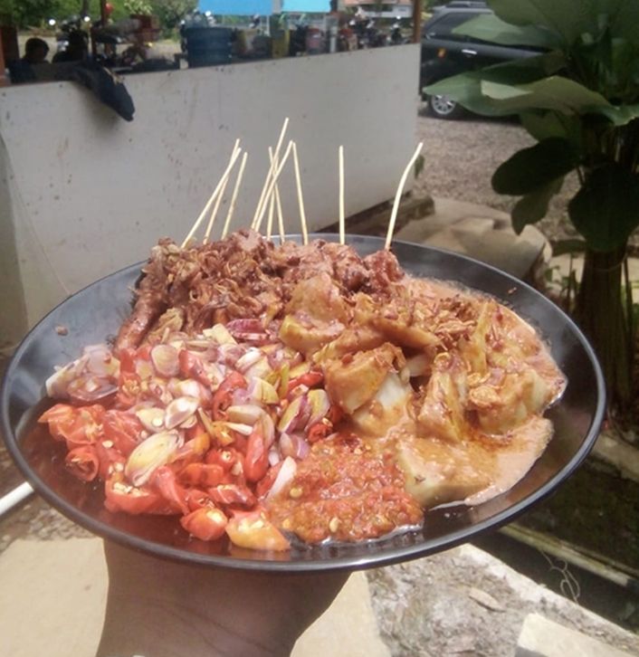 kambing kambing