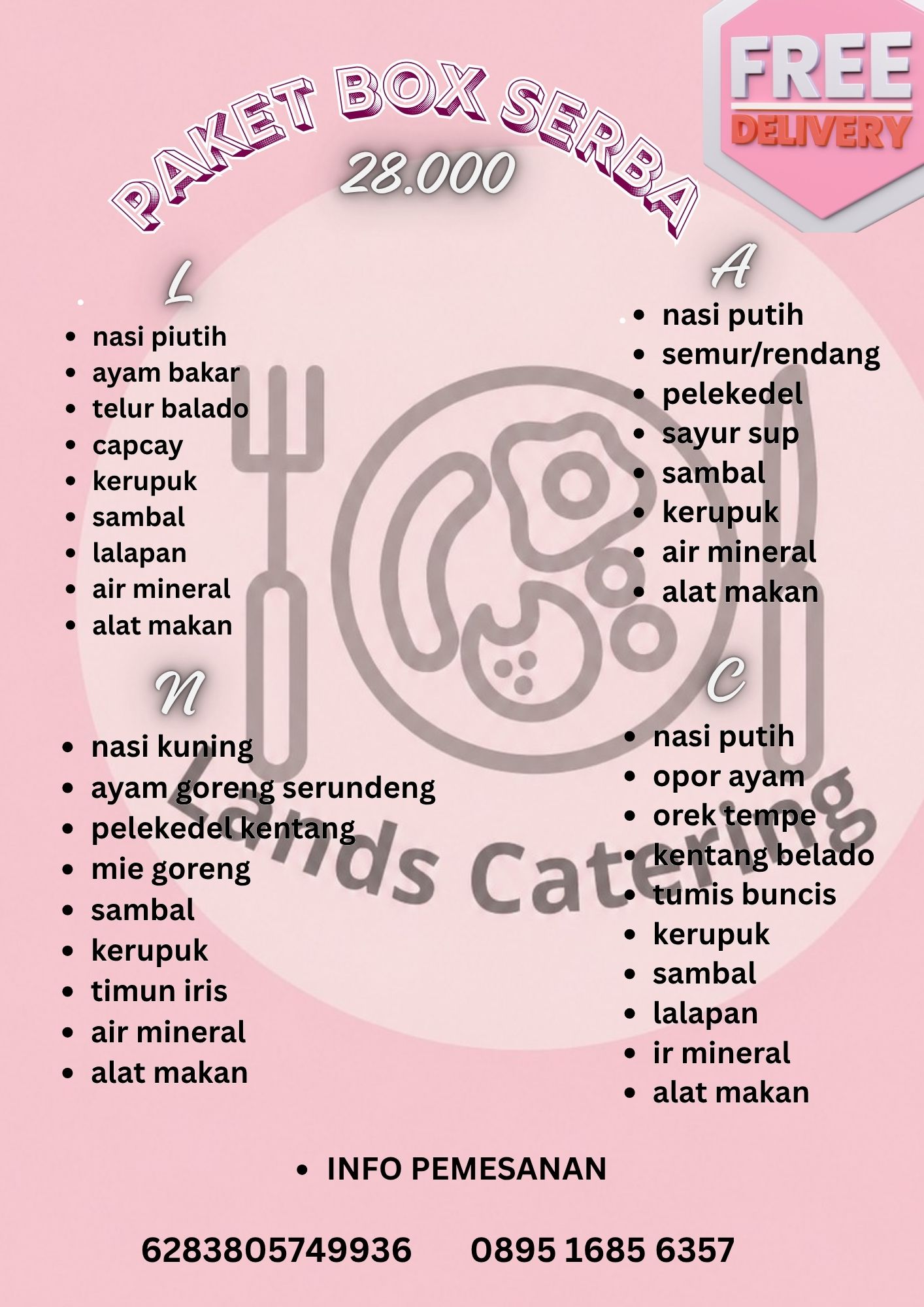paket 28